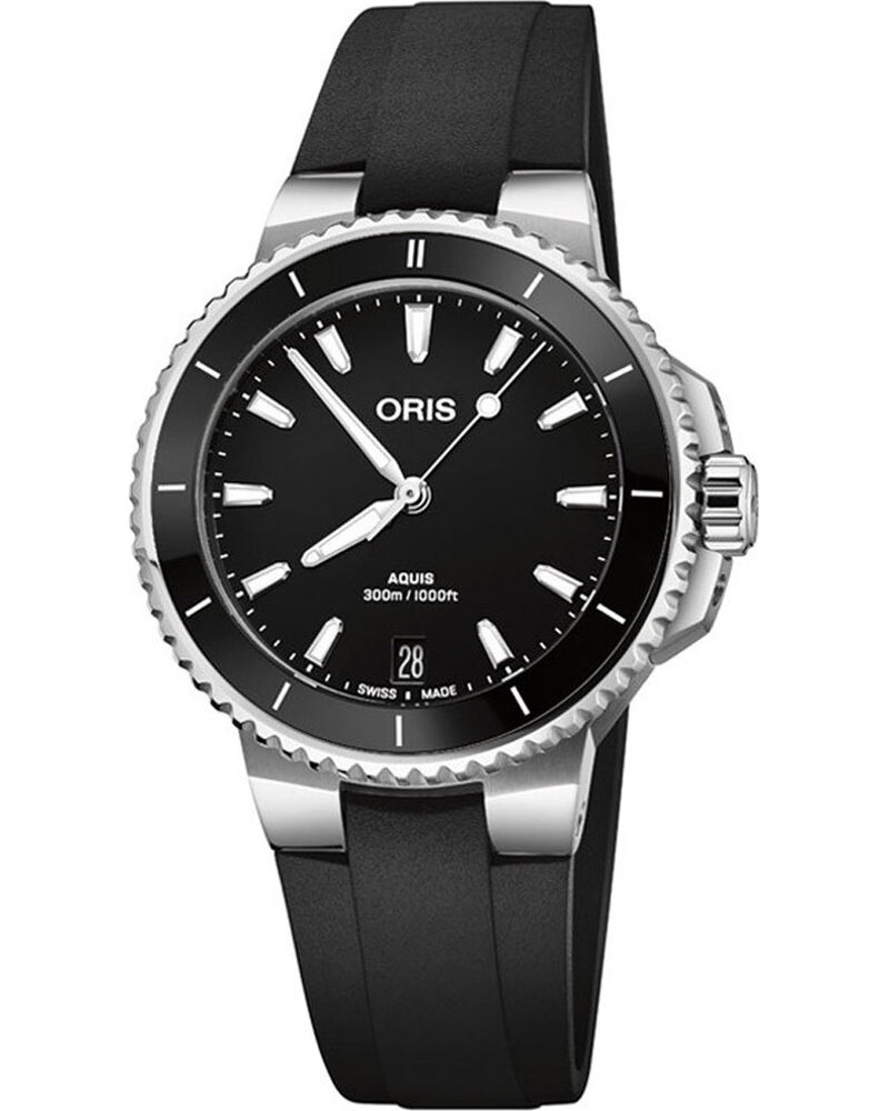 Oris 01 733 7792 4154-07 4 19 64FC